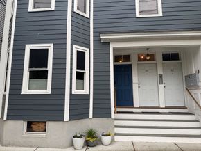 58 Webster Ave 1, Cambridge MA 02141