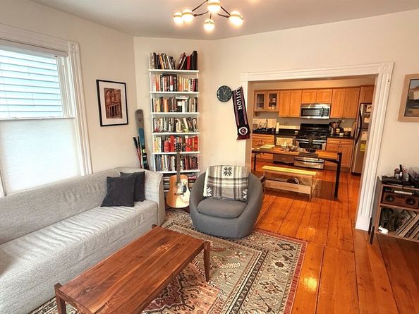 58 Webster Ave 1, Cambridge MA 02141
