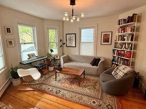 58 Webster Ave 1, Cambridge MA 02141