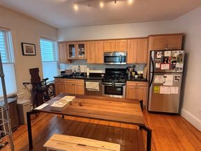 58 Webster Ave 1, Cambridge MA 02141