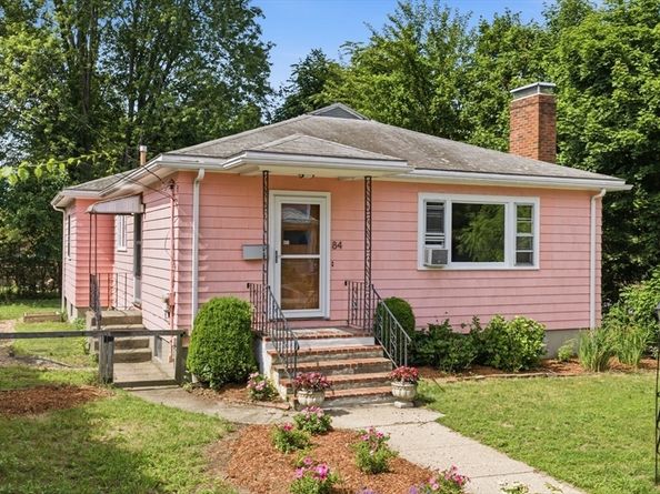 84 Oak Street, Winchester MA 01890