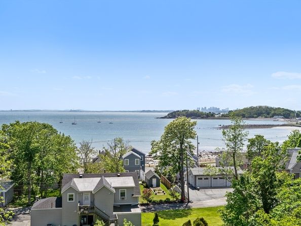 299 Nahant Road 9, Nahant MA 01908
