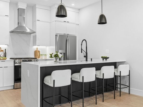 66 Homer Street 3, Boston MA 02128