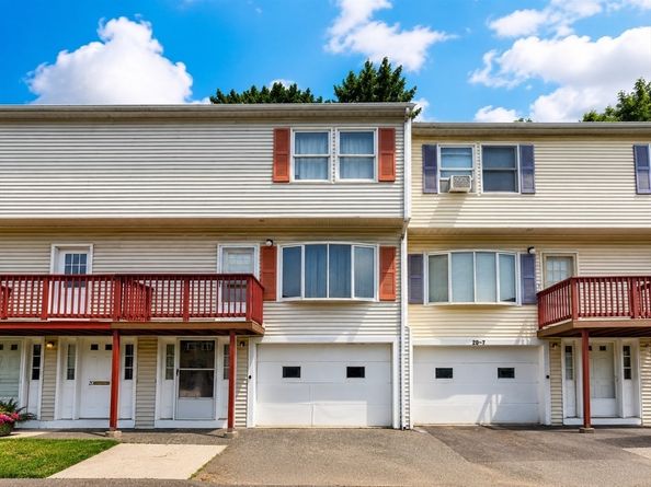 20-7 Rice Ln, Worcester MA 01604