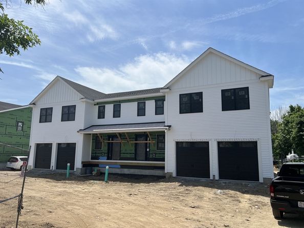 161 Dean 1, Norwood MA 02062