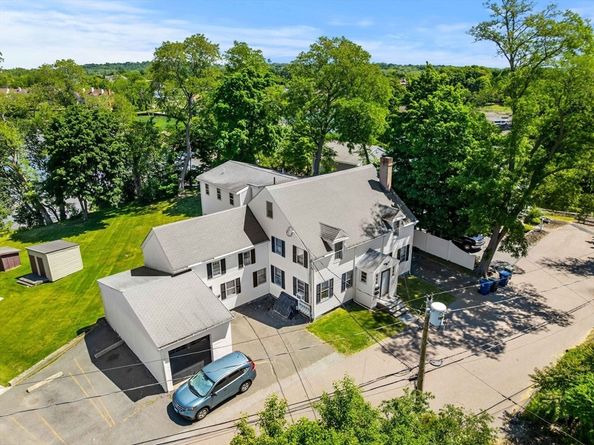 39 Needham Rd, Danvers MA 01923