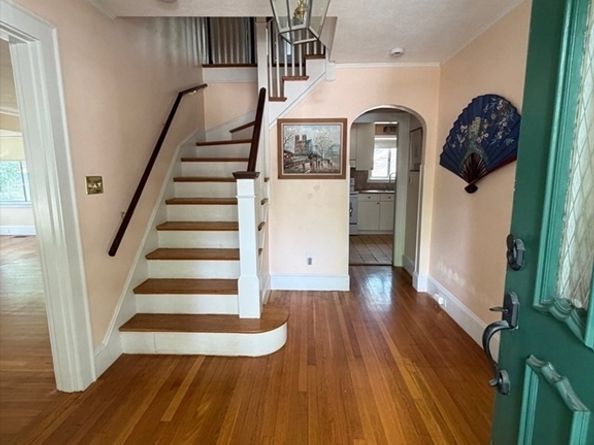 4 Van Ness Road, Belmont MA 02478