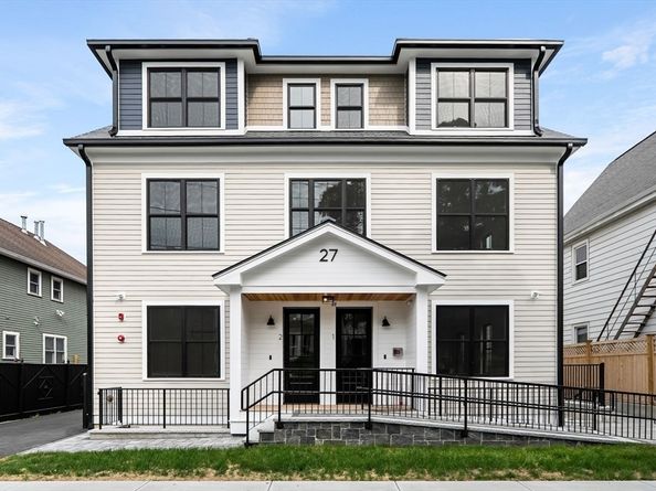 27 Shepard St 4, Boston MA 02135