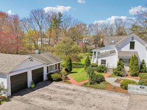 108 Kendall St, Walpole MA 02081