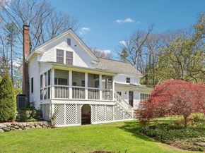 108 Kendall St, Walpole MA 02081