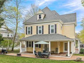 36 Parker St, Newton MA 02459