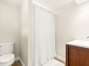 36 Parker St, Newton MA 02459