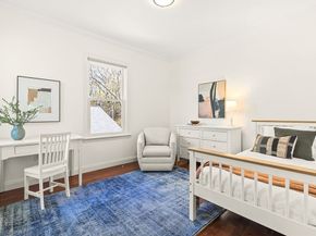 36 Parker St, Newton MA 02459