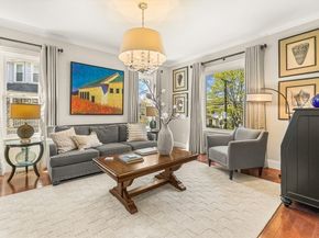 36 Parker St, Newton MA 02459