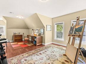 36 Parker St, Newton MA 02459