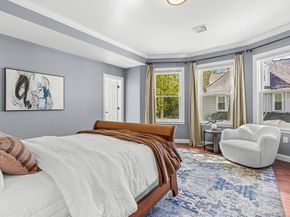 36 Parker St, Newton MA 02459