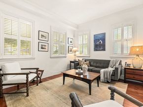 36 Parker St, Newton MA 02459