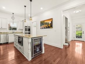 36 Parker St, Newton MA 02459