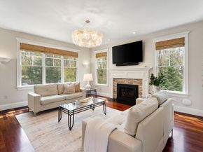 19 Douglas Road, Lexington MA 02421