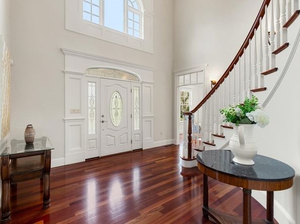 19 Douglas Road, Lexington MA 02421