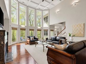 19 Douglas Road, Lexington MA 02421