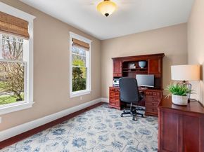 19 Douglas Road, Lexington MA 02421