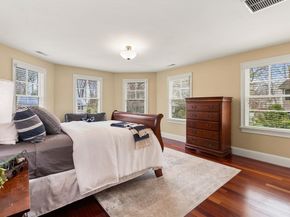 19 Douglas Road, Lexington MA 02421