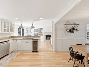 14 Minuteman Road, Hingham MA 02043