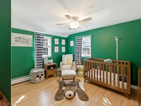 14 Minuteman Road, Hingham MA 02043