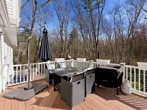 14 Minuteman Road, Hingham MA 02043