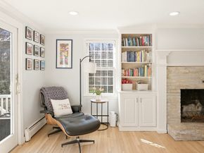 14 Minuteman Road, Hingham MA 02043