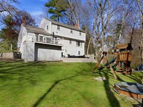 14 Minuteman Road, Hingham MA 02043