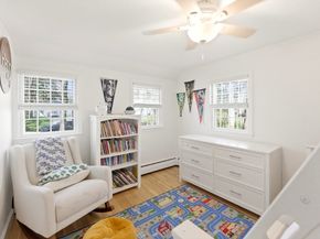 14 Minuteman Road, Hingham MA 02043