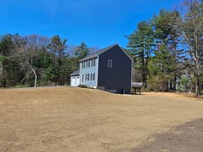 17 Paul Road, Middleboro MA 02346