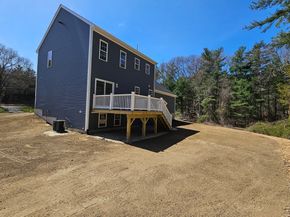 17 Paul Road, Middleboro MA 02346