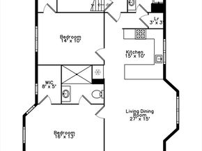 59 Wellington 1, Waltham MA 02451