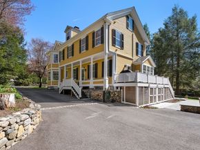 103 Canton Ave, Milton MA 02186