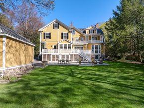 103 Canton Ave, Milton MA 02186