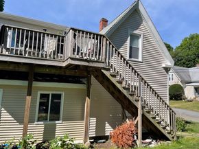 20 Church Ave, East Bridgewater MA 02333