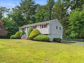 54 Ross Ave, Stoughton MA 02072