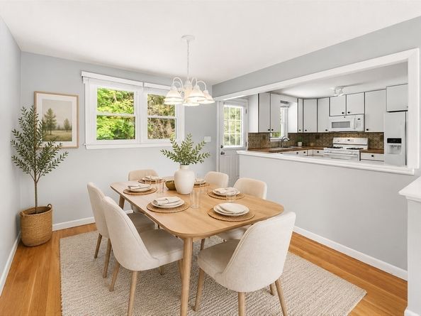 54 Ross Ave, Stoughton MA 02072
