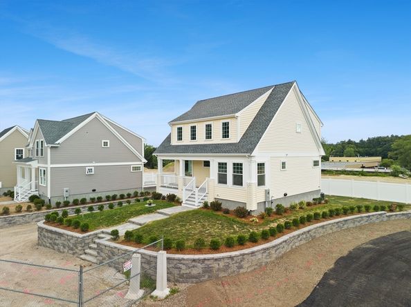 3 Jasmine Way, Bridgewater MA 02324