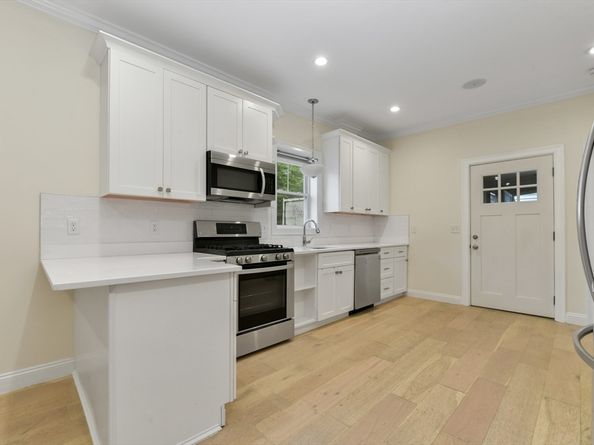 111 Maverick St. 1, Boston MA 02128