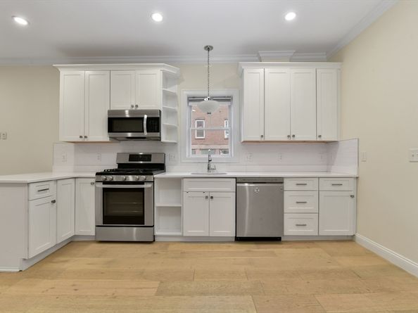111 Maverick St. 1, Boston MA 02128