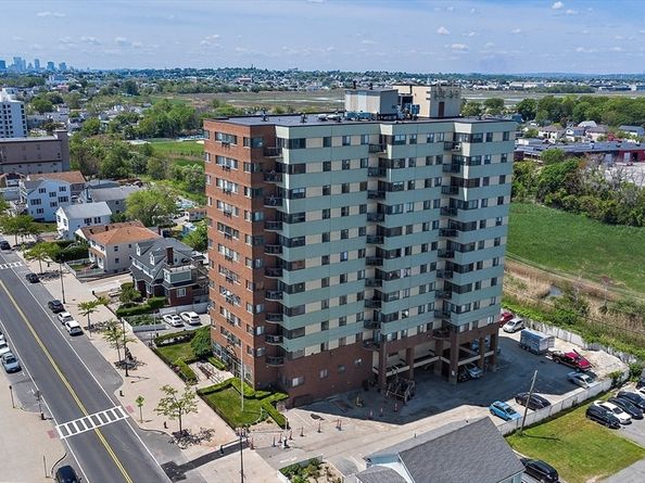 474 Revere Beach Boulevard 903, Revere MA 02151