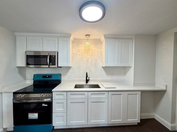 144 West St 25, Leominster MA 01453