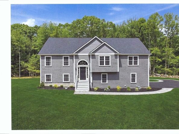 61 Grove, Millville MA 01529