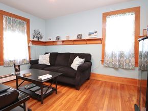 3 Bayrd Terrace, Malden MA 02148