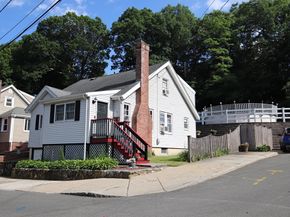 3 Bayrd Terrace, Malden MA 02148