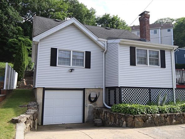 3 Bayrd Terrace, Malden MA 02148